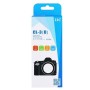 JJC CL-3D Cleaning Kit for Lens and Camera