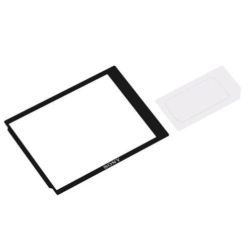 Sony PCK-LM14 Προστατευτικό Κάλυμμα για SLT-A99V,ILCA-77M2,ILCA-99M2