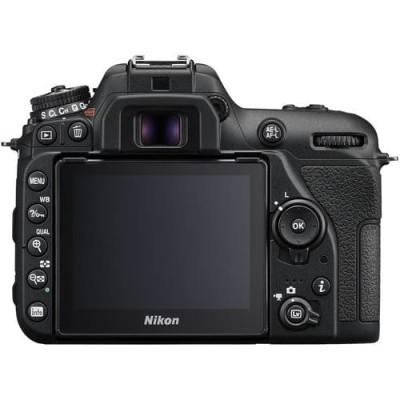 Nikon D7500 Kit 18-140mm VR