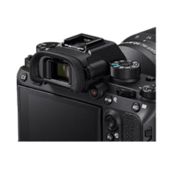 Sony FDA-EP18 Eyecup for Alpha Cameras
