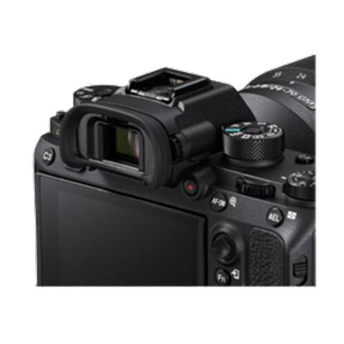 Sony FDA-EP18 Eyecup for Alpha Cameras