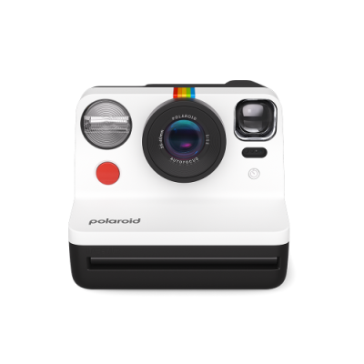 Polaroid Now Gen 2 - Black + White 9072