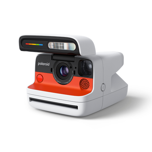 Polaroid Flip - White 9151
