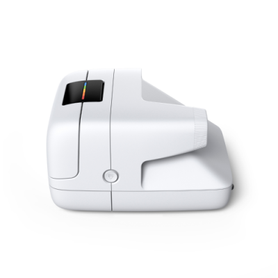 Polaroid Flip - White 9151