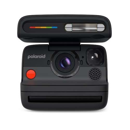 Polaroid Flip - Black 9152