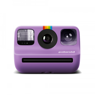 Polaroid Go Gen 2 Purple Camera 9183