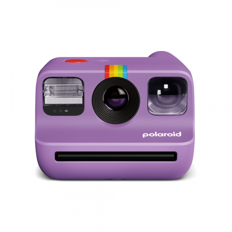 Polaroid Go Gen 2 Purple Camera 9183