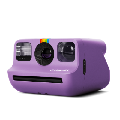 Polaroid Go Gen 2 Purple Camera 9183
