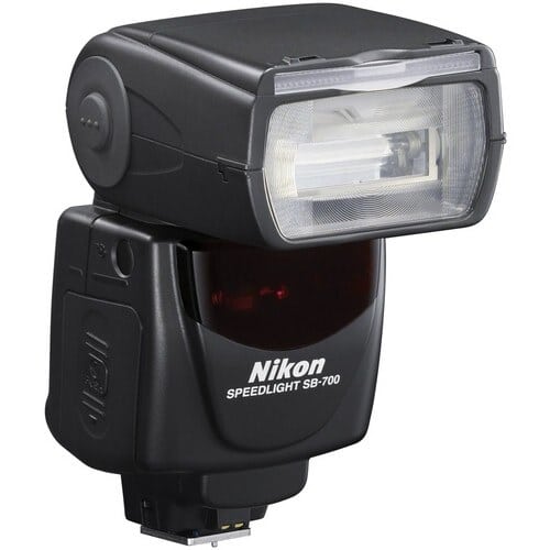 Nikon Flash Speedlight SB-700