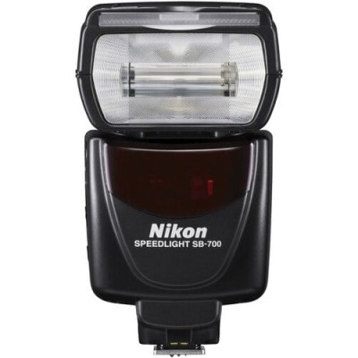 Nikon Flash Speedlight SB-700