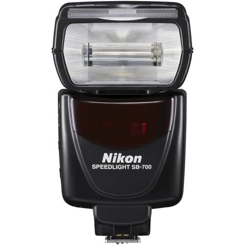 Nikon Flash Speedlight SB-700