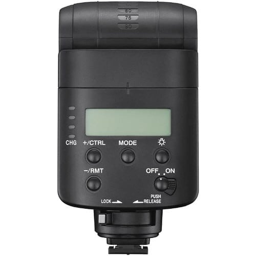 Sony Flash HVL-F32M