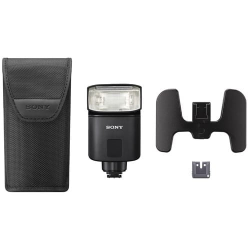 Sony Flash HVL-F32M