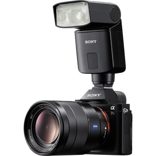 Sony Flash HVL-F32M