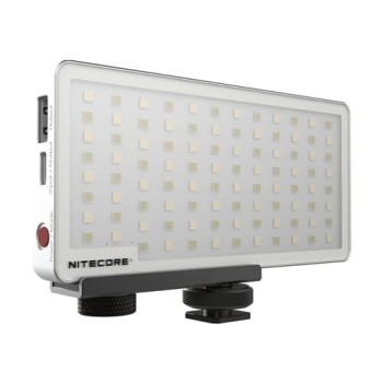 Nitecore SCL10 PowerBank + Camera Light 2 in 1