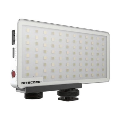 Nitecore SCL10 PowerBank + Camera Light 2 in 1