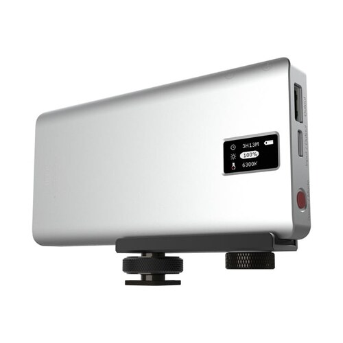 Nitecore SCL10 PowerBank + Camera Light 2 in 1