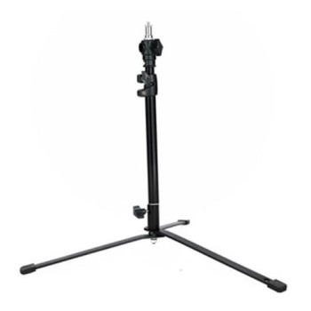 E-IMAGE LS08 - Light Stand Δαπέδου 36-60cm