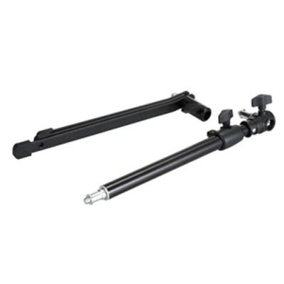 E-IMAGE LS08 - Light Stand Δαπέδου 36-60cm