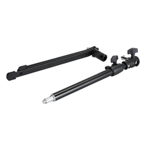 E-IMAGE LS08 - Light Stand Δαπέδου 36-60cm