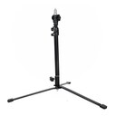 E-IMAGE LS08 - Light Stand Δαπέδου 36-60cm