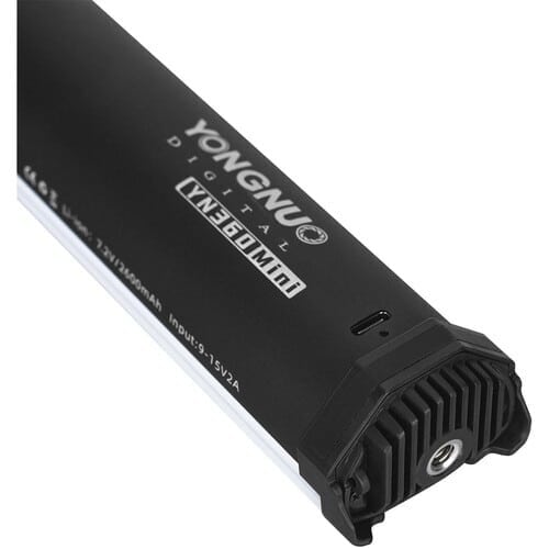 Yongnuo YN360-Mini – RGB Mini Light Wand