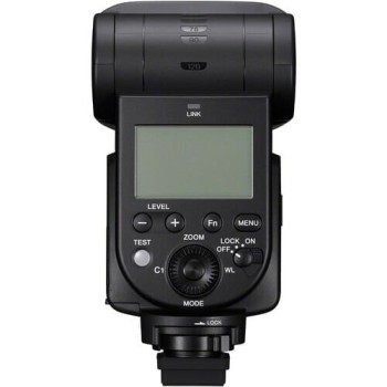 Sony HVL-F60RM2 Wireless Radio Flash ( + Cashback 50€ )