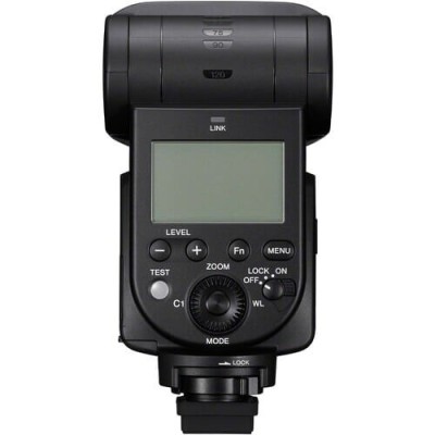 Sony HVL-F60RM2 Wireless Radio Flash ( + Cashback 50€ )