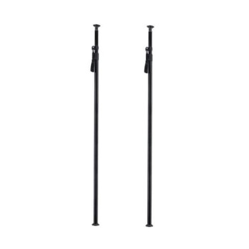 E-Image M15-4200 – Πτυσσόμενο AutoPole Αλουμινίου (σετ των 2)