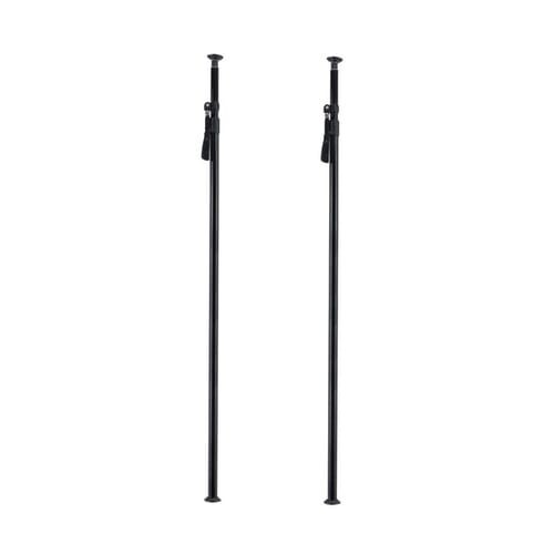 E-Image M15-4200 – Πτυσσόμενο AutoPole Αλουμινίου (σετ των 2)