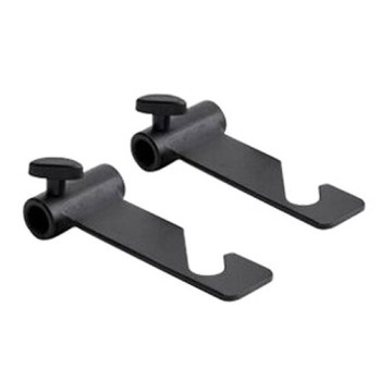 E-Image BH01 – Σετ γάντζων για στήριξη φόντων σε Light Stand
