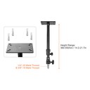 E-Image A68 – Exhibition stand 0,55m