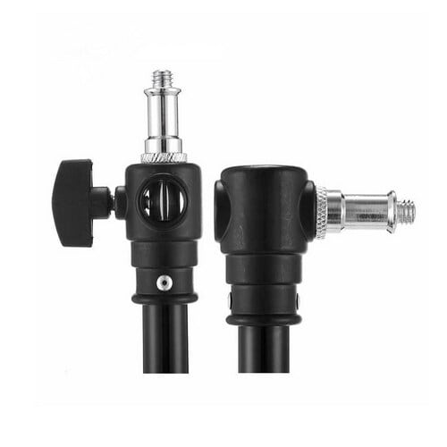 E-Image LS11 – Light Stand 2.8m με αέρα