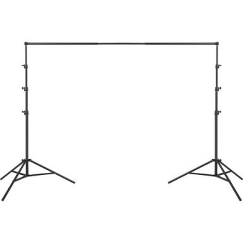 Jinbei JB10-3000 στήριξη φόντου 3x3m