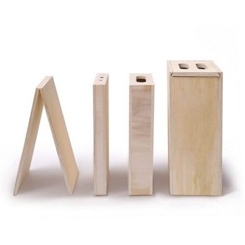 E-Image AB-01 – Apple Box Set 5 σε 1