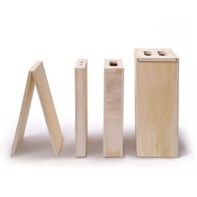 E-Image AB-01 – Apple Box Set 5 σε 1