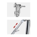 E-Image HS02 Plus – Βαρέως τύπου Studio Stand 2.1m