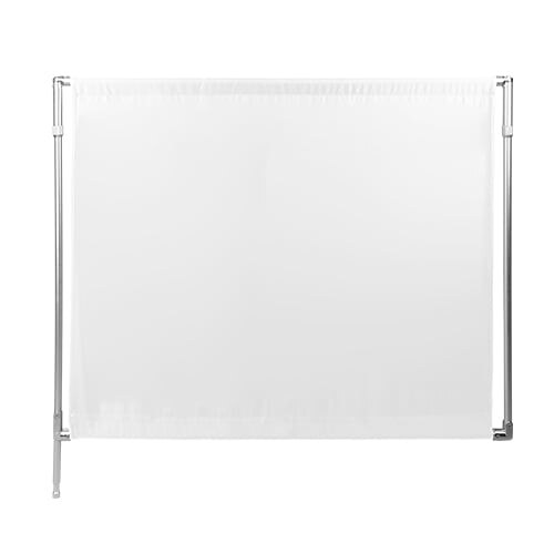 E-Image F06-48 – Πτυσσόμενο Flag Panel 120×120 cm