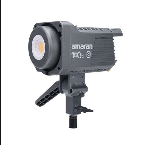 Aputure Amaran 100d S LED (EU version)