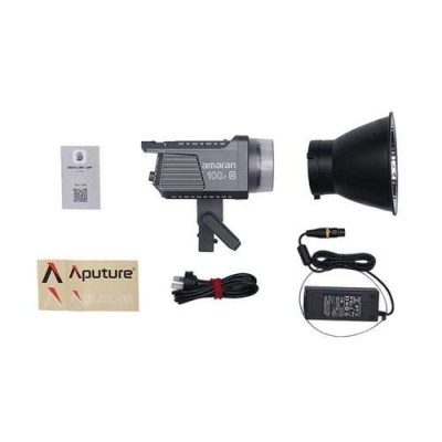 Aputure Amaran 100d S LED (EU version)