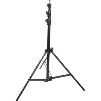 Manfrotto Alu Ranker Air-Cushioned Light Stand 1005BAC (274.3 cm)
