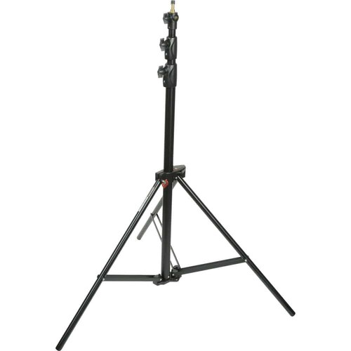 Manfrotto Alu Ranker Air-Cushioned Light Stand 1005BAC (274.3 cm)