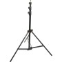 Manfrotto Alu Ranker Air-Cushioned Light Stand 1005BAC (274.3 cm)