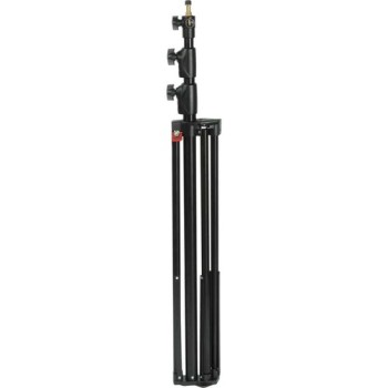 Manfrotto Alu Ranker Air-Cushioned Light Stand 1005BAC (274.3 cm)