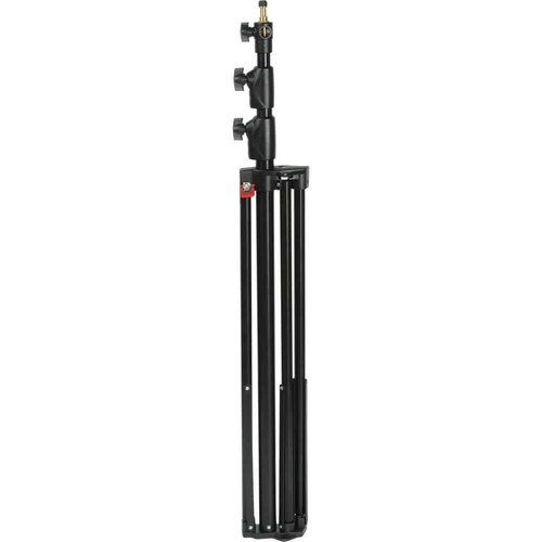 Manfrotto Alu Ranker Air-Cushioned Light Stand 1005BAC (274.3 cm)