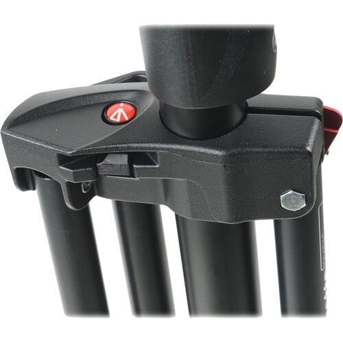 Manfrotto Alu Ranker Air-Cushioned Light Stand 1005BAC (274.3 cm)