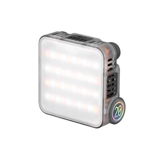 Zhiyun FiveRay LED M20 Bicolor Combo