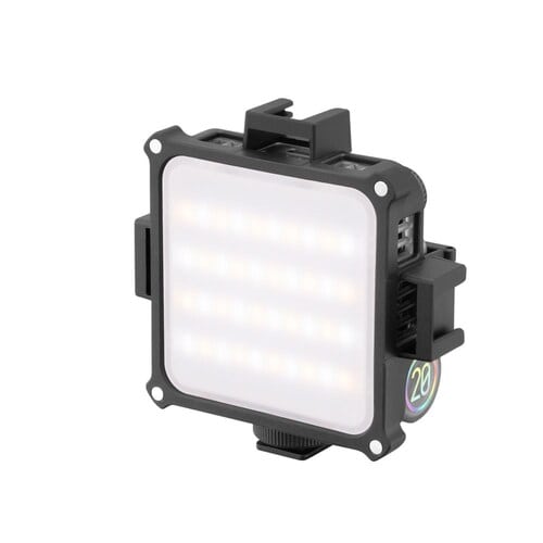 Zhiyun FiveRay LED M20 Bicolor Combo
