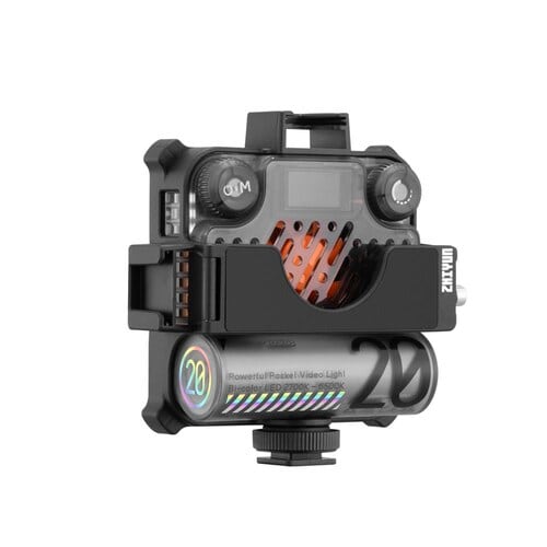 Zhiyun FiveRay LED M20 Bicolor Combo