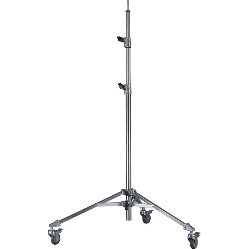E-IMAGE RS01 – Heavy Duty Stand με ρόδες